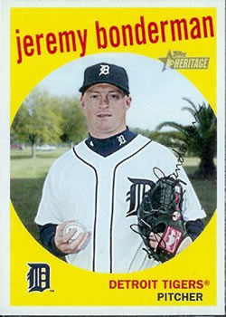 Jeremy Bonderman