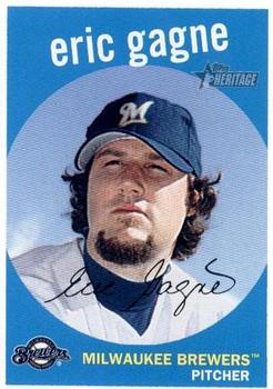 Eric Gagne