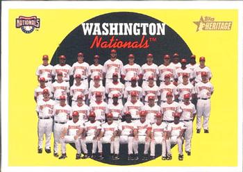 Washington Nationals