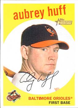 Aubrey Huff