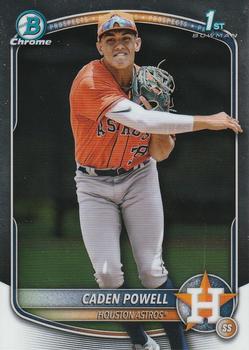 Caden Powell