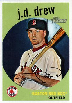 J.D. Drew