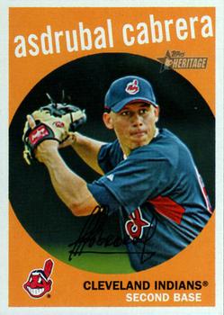 Asdrubal Cabrera