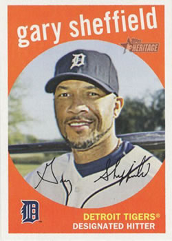 Gary Sheffield