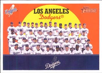 Los Angeles Dodgers