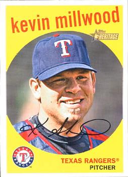 Kevin Millwood