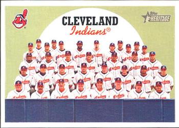 Cleveland Indians