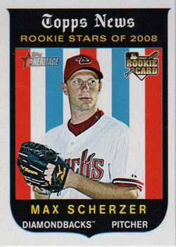 Max Scherzer
