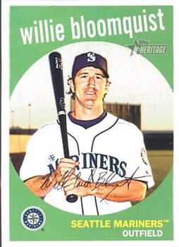 Willie Bloomquist