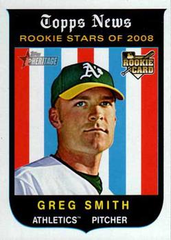 Greg Smith
