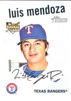 Luis Mendoza