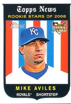 Mike Aviles
