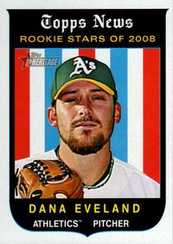 Dana Eveland