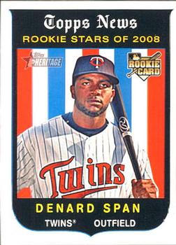 Denard Span