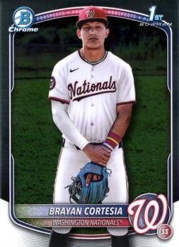 Brayan Cortesia