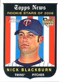 Nick Blackburn