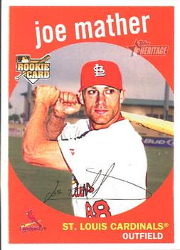 Joe Mather