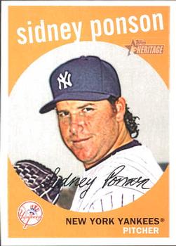 Sidney Ponson