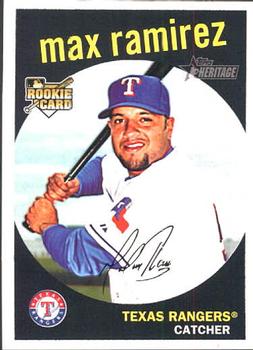 Max Ramirez