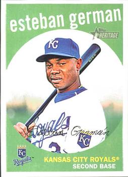 Esteban German
