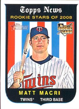 Matt Macri