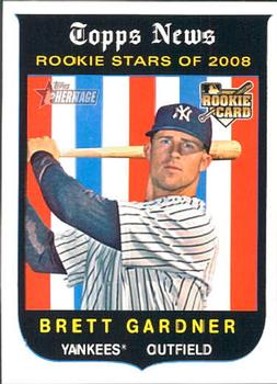 Brett Gardner