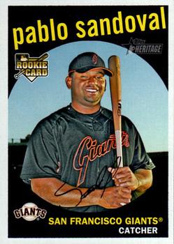 Pablo Sandoval