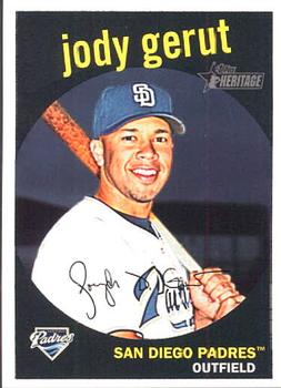Jody Gerut