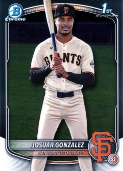Josuar Gonzalez