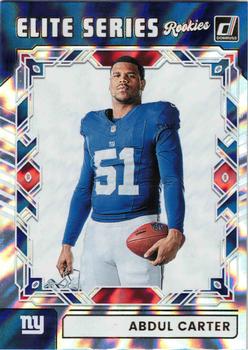 Abdul Carter