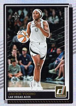 Jackie Young