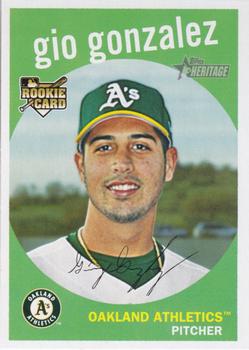Gio Gonzalez