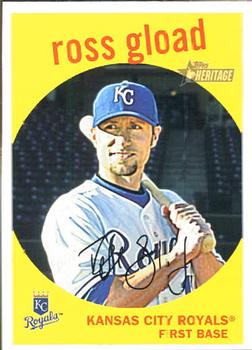 Ross Gload
