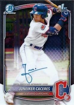 Juneiker Caceres