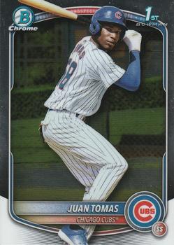 Juan Tomas