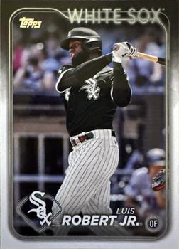 Luis Robert Jr.