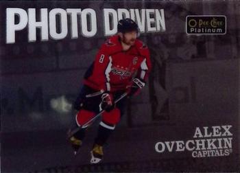 Alex Ovechkin