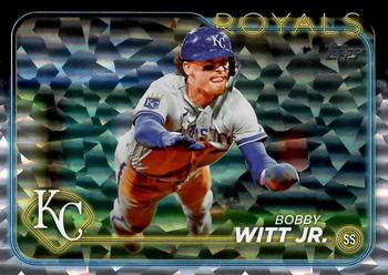 Bobby Witt Jr.