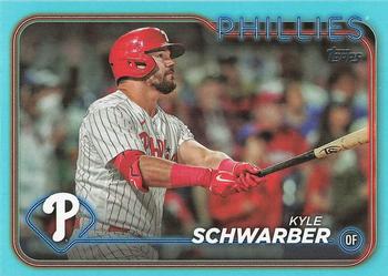 Kyle Schwarber