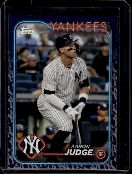 Aaron Judge