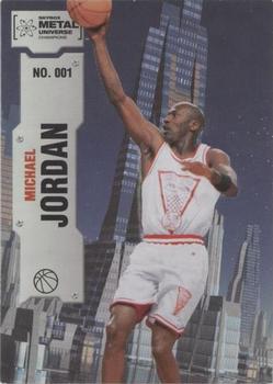 Michael Jordan