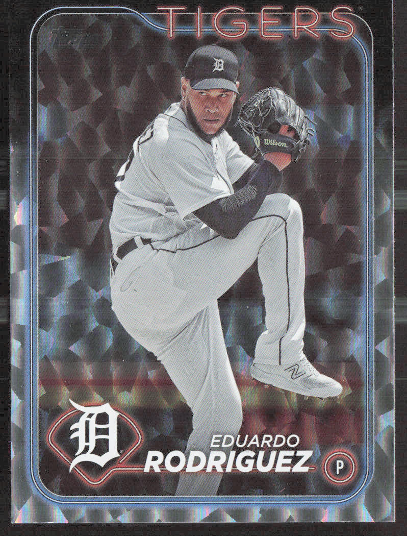 Eduardo Rodriguez