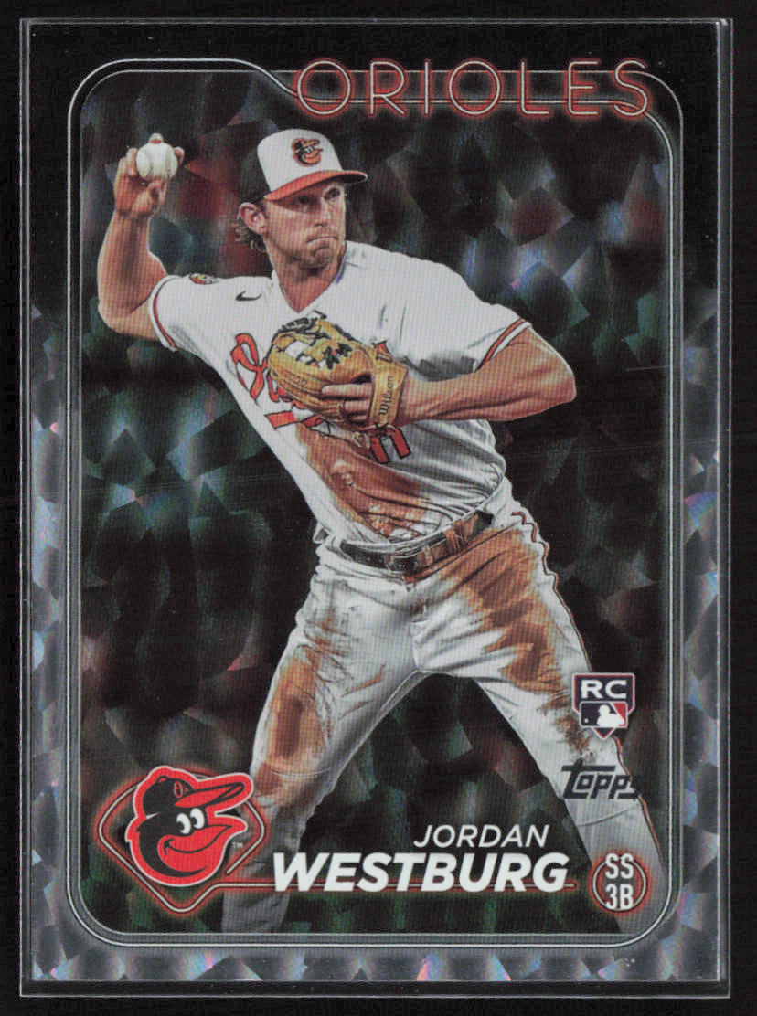 Jordan Westburg