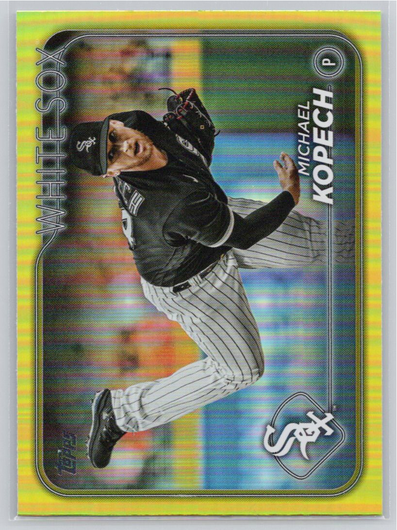 Michael Kopech