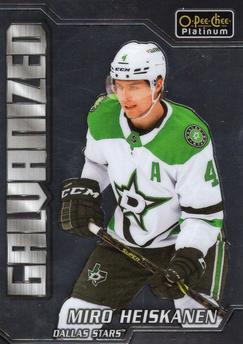 Miro Heiskanen