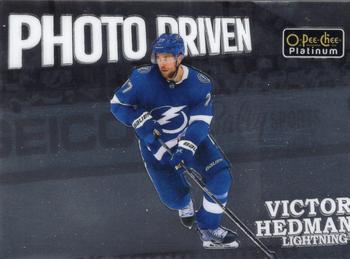 Victor Hedman