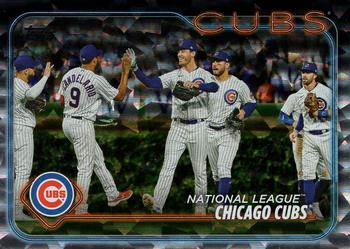 Chicago Cubs