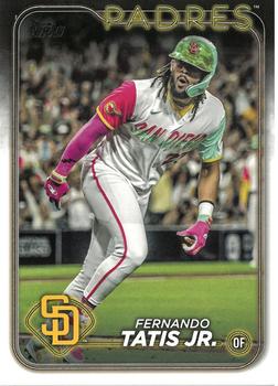 Fernando Tatis Jr.
