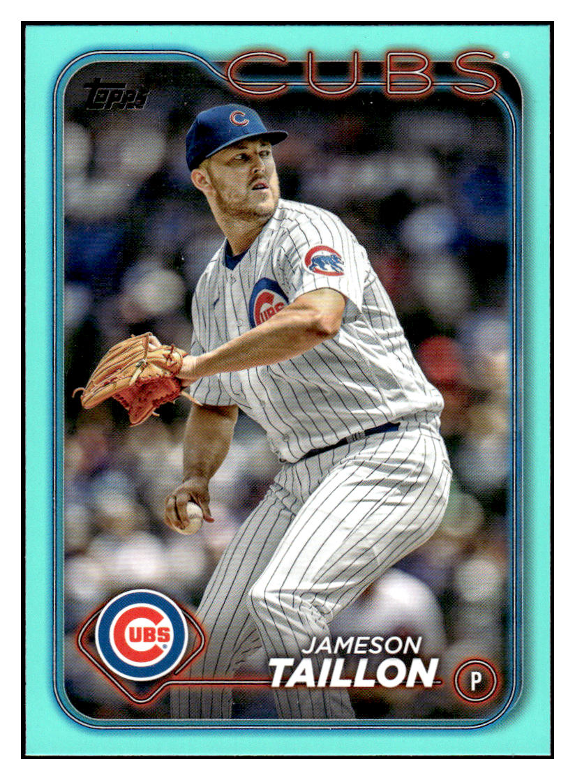 Jameson Taillon