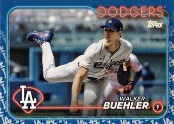 Walker Buehler